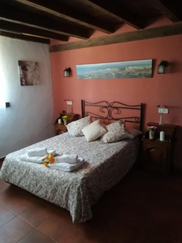 Фотография гостевого дома Finca - Granja " El Chaparral"