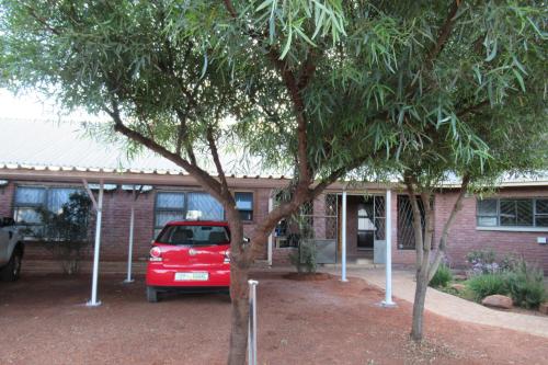 Фотография гостевого дома Pab-Love Guest House