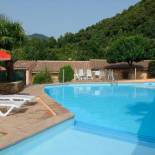 Фотография гостевого дома Alojamiento con jardín, barbacoa, piscina en pleno Montseny