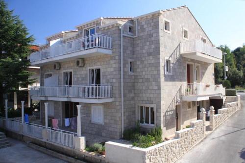 Фотография гостевого дома Apartments with a parking space Cavtat, Dubrovnik - 8576