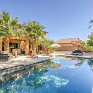 Фотография гостевого дома Family Oasis with Pool, 2 Mi to Downtown Chandler!