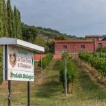 Фотография базы отдыха Agriturismo Le Case Rosse di Montebuono