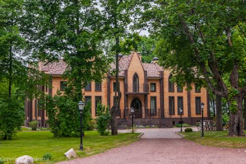 Фотография гостиницы Имение Алтунъ