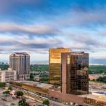 Фотография гостиницы DoubleTree by Hilton Hotel Dallas Campbell Centre