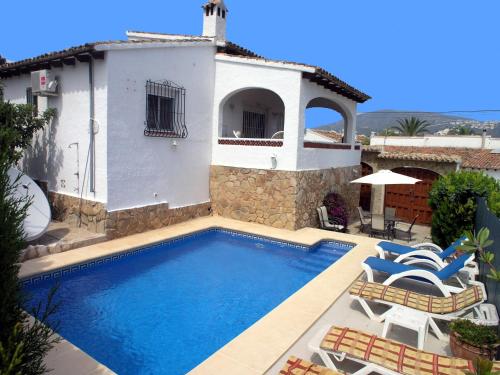 Фотография гостевого дома Casa Cadiz