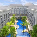 Фотография гостиницы Swiss-Belhotel Danum Palangkaraya