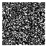 QR код санатория им. Бородина А.П.