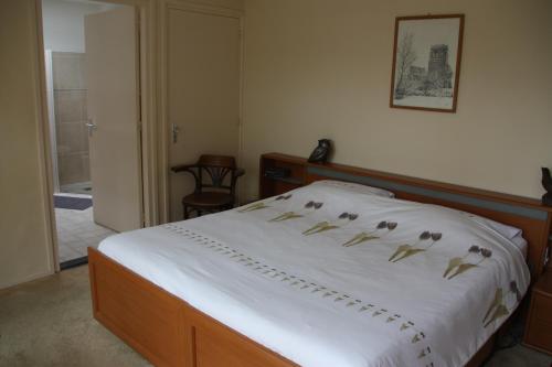 Фотография мини отеля tisOKE