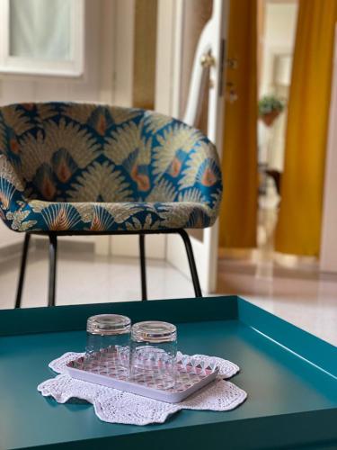 Фотография мини отеля B&B Villa Ebe