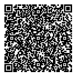 QR код гостиницы Вычегда