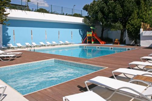 Фотография гостиницы Novotel Lisboa