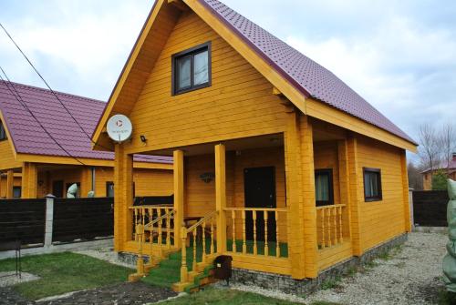 Фотография гостиницы Ильмурзино