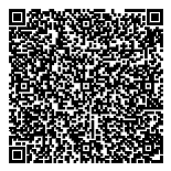 QR код апарт отеля Горная Дача 