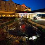 Фотография гостиницы Hilton Garden Inn Clarksville