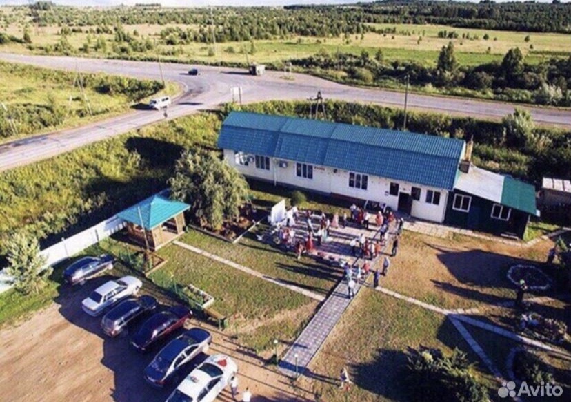 Фотография мотеля Витязь