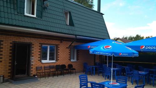 Фотография гостиницы Уют