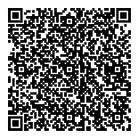 QR код гостевого дома Виктория на Согласия