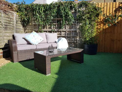 Фотография гостевого дома Kingfisher cottage