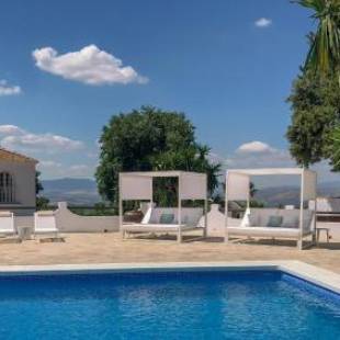 Фотографии мини отеля
Casa Luz del Sur