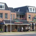 Фотография гостиницы Hotel Restaurant Talens Coevorden