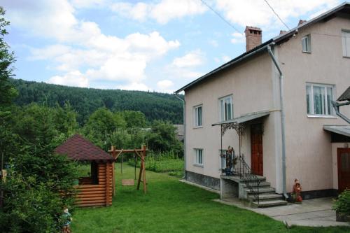 Фотография гостевого дома Усадьба Мрия