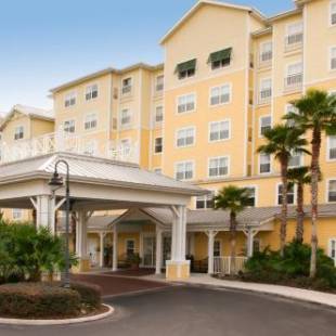 Фотографии гостиницы 
            Residence Inn by Marriott Orlando at SeaWorld