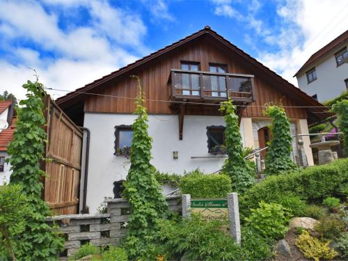 Фотографии гостевого дома 
            Quaint Farmhouse in Langenbach near the Lake