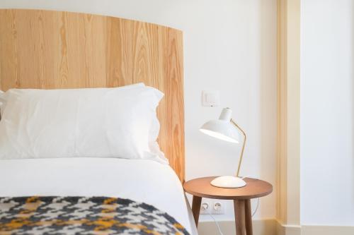 Фотография гостевого дома Príncipe Real Guest House