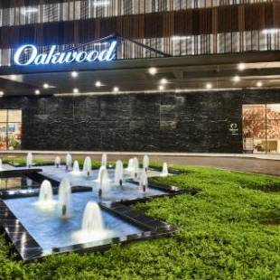 Фотографии апарт отеля 
            Oakwood Residence Saigon