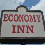 Фотография мотеля Economy Inn Bluefield