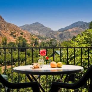 Фотографии гостевого дома 
            Casas Rurales Las Huertas de Roque