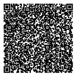 QR код хостела Шале Триумф