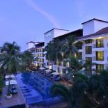 Фотография гостиницы Fairfield by Marriott Goa Anjuna