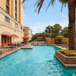 Фотография гостиницы Embassy Suites by Hilton Orlando International Drive Convention Center