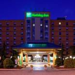 Фотография гостиницы Holiday Inn Windsor - Ambassador Bridge, an IHG Hotel