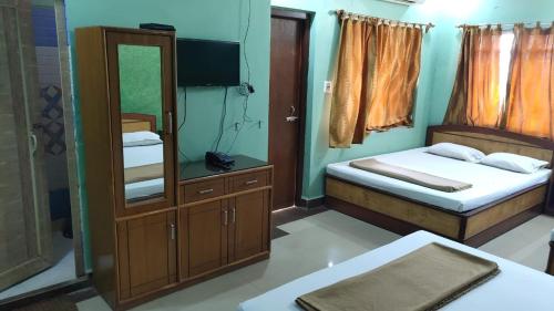 Фотографии гостиницы 
            JSB SUNNY HOTEL DIGHA