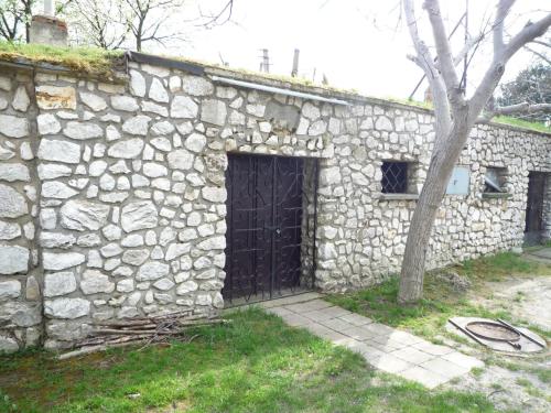 Фотография гостевого дома Ubytování Pod Mezu