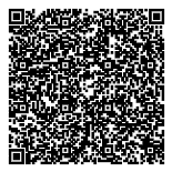 QR код гостиницы Гиацинт-Сити