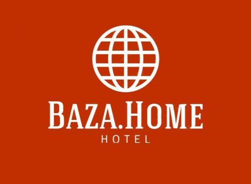 Фотография гостиницы Baza Home