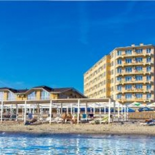 Фотография гостиницы Crystal Beach