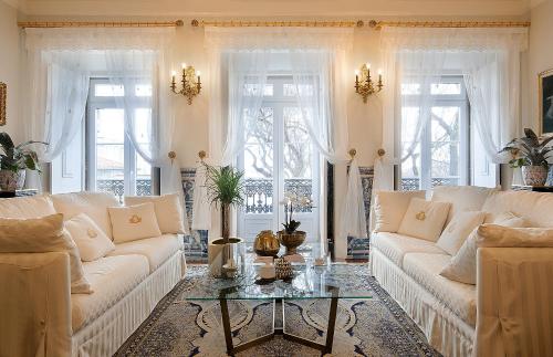 Фотография мини отеля Casa dell'Arte Club House