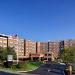 Фотография гостиницы Embassy Suites by Hilton Portland Maine