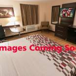 Фотография мини отеля Red Roof Inn Martinsburg