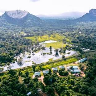 Фотографии гостиницы 
            Sigiriya King's Resort