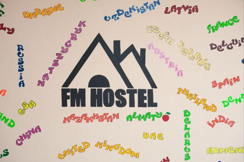 Фотография хостела FM Hostel