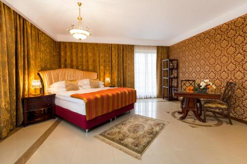 Фотография гостиницы Spa Hotel Vita