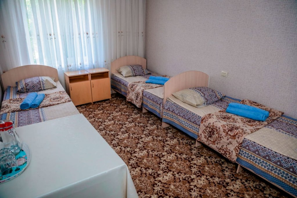 Фотография гостевого дома Фиагдон