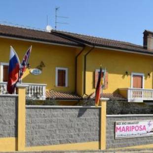 Фотографии мини отеля 
            B&B Mariposa