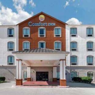 Фотографии гостиницы 
            Comfort Inn Near UNT