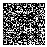 QR код хостела Yerevan Downtown backpackers